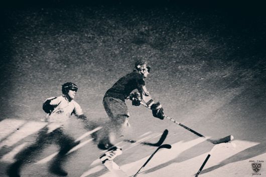 V nede�u pokra�ujeme..